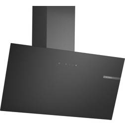 Bosch DWK85DK6K Kopffreihaube 80 cm Schwarz 80 cm, Schwarz